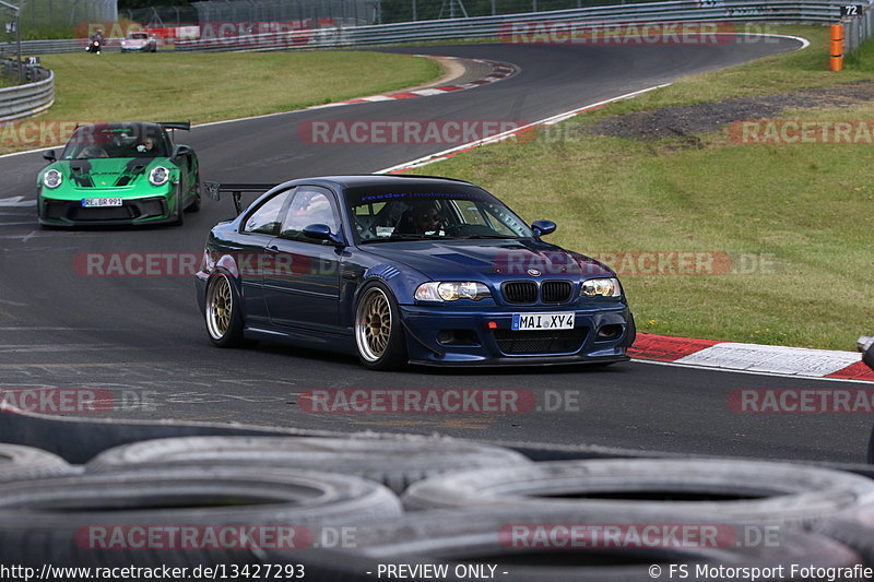 Bild #13427293 - Touristenfahrten Nürburgring Nordschleife (26.06.2021)