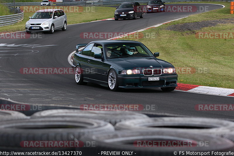 Bild #13427370 - Touristenfahrten Nürburgring Nordschleife (26.06.2021)