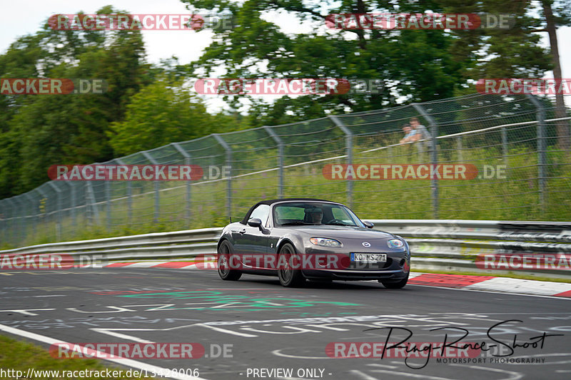 Bild #13428006 - Touristenfahrten Nürburgring Nordschleife (26.06.2021)