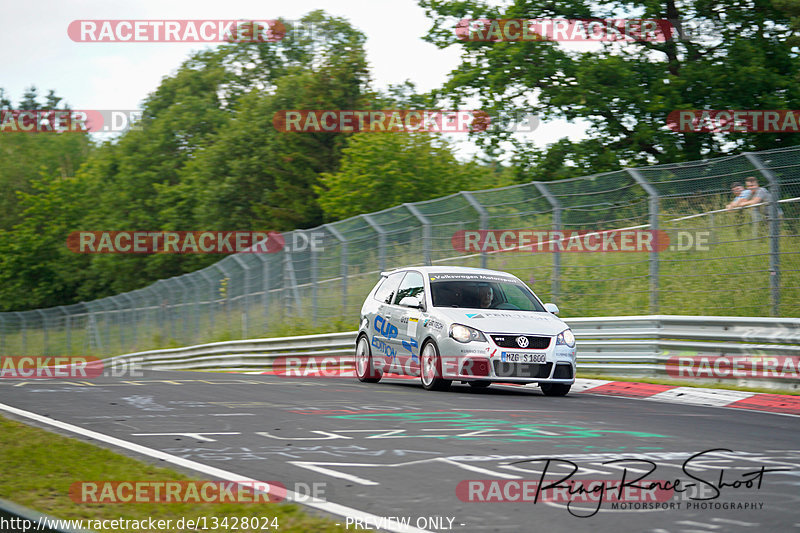 Bild #13428024 - Touristenfahrten Nürburgring Nordschleife (26.06.2021)