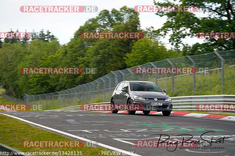 Bild #13428135 - Touristenfahrten Nürburgring Nordschleife (26.06.2021)