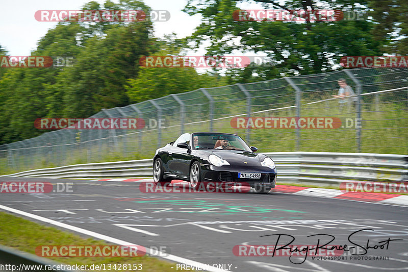 Bild #13428153 - Touristenfahrten Nürburgring Nordschleife (26.06.2021)