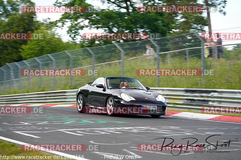 Bild #13428156 - Touristenfahrten Nürburgring Nordschleife (26.06.2021)