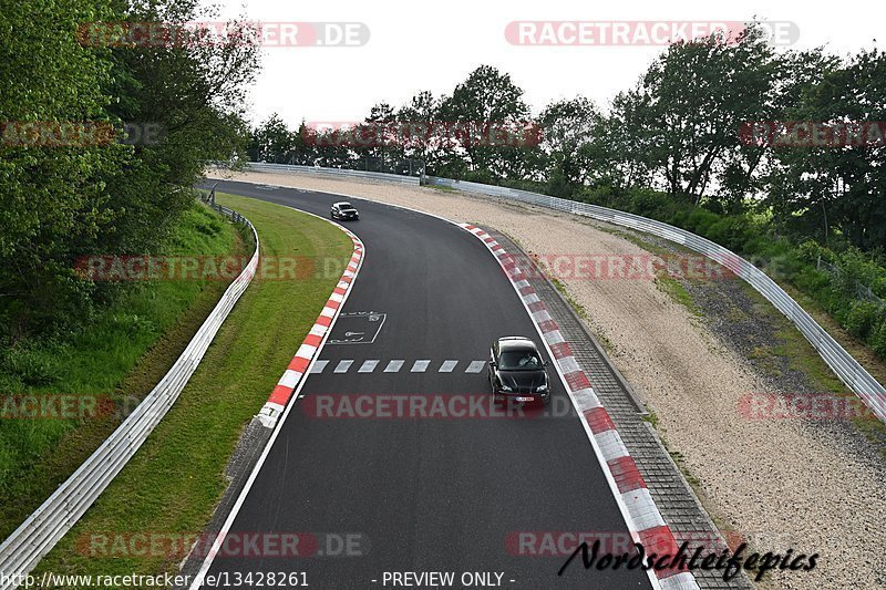 Bild #13428261 - Touristenfahrten Nürburgring Nordschleife (26.06.2021)