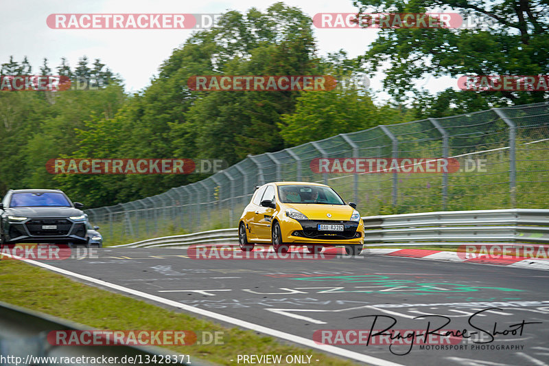 Bild #13428371 - Touristenfahrten Nürburgring Nordschleife (26.06.2021)