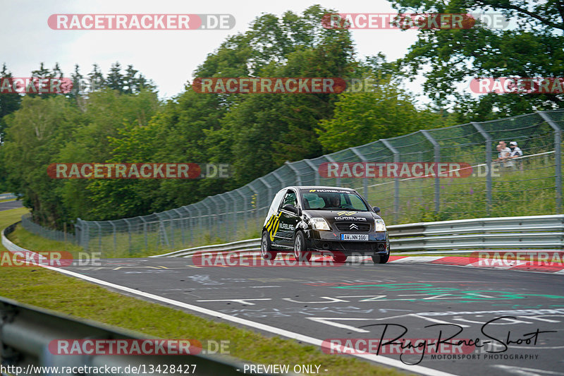 Bild #13428427 - Touristenfahrten Nürburgring Nordschleife (26.06.2021)