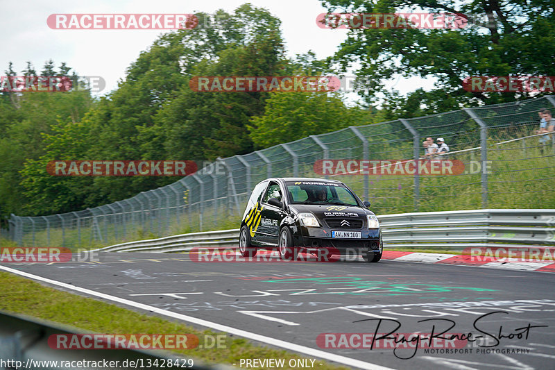 Bild #13428429 - Touristenfahrten Nürburgring Nordschleife (26.06.2021)