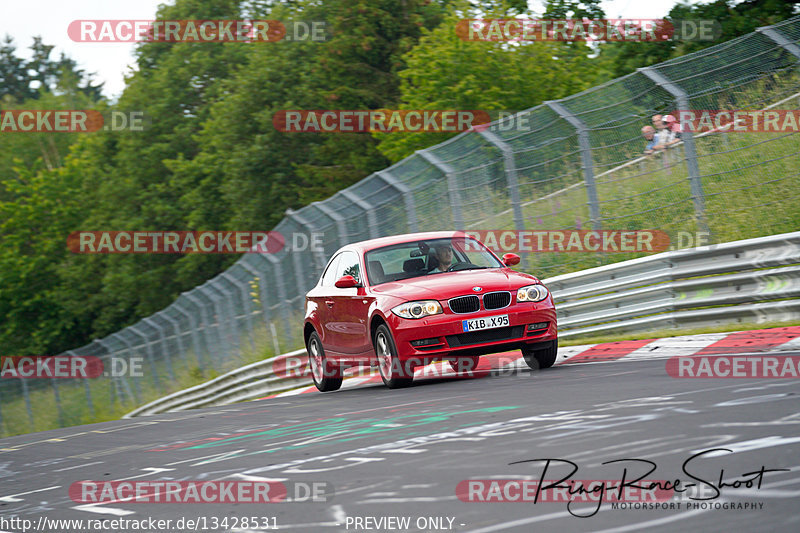 Bild #13428531 - Touristenfahrten Nürburgring Nordschleife (26.06.2021)