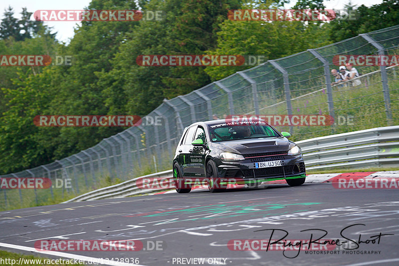 Bild #13428936 - Touristenfahrten Nürburgring Nordschleife (26.06.2021)