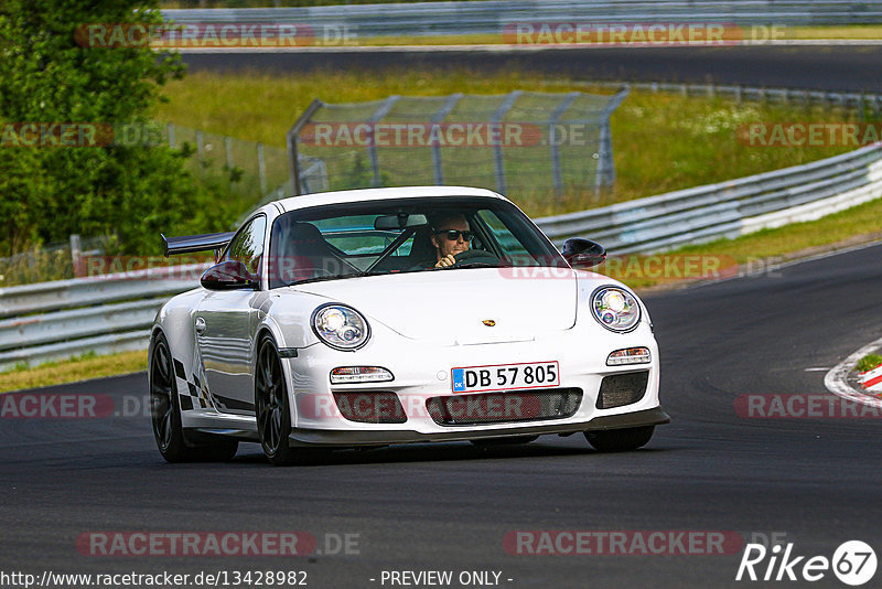 Bild #13428982 - Touristenfahrten Nürburgring Nordschleife (26.06.2021)