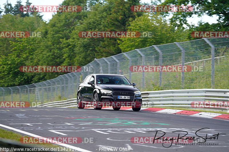 Bild #13429170 - Touristenfahrten Nürburgring Nordschleife (26.06.2021)