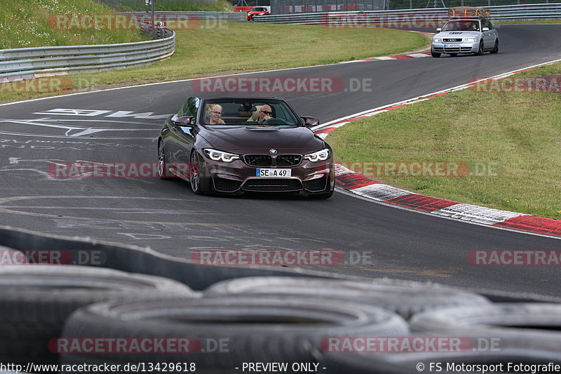 Bild #13429618 - Touristenfahrten Nürburgring Nordschleife (26.06.2021)