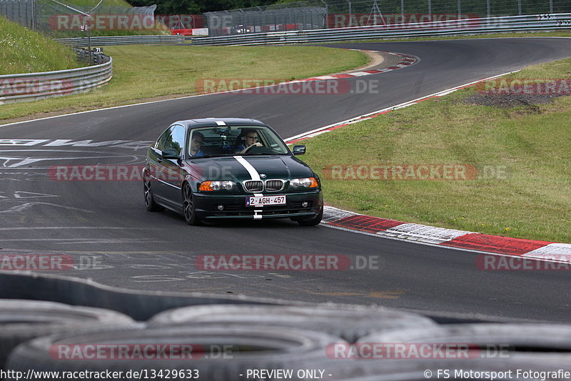 Bild #13429633 - Touristenfahrten Nürburgring Nordschleife (26.06.2021)