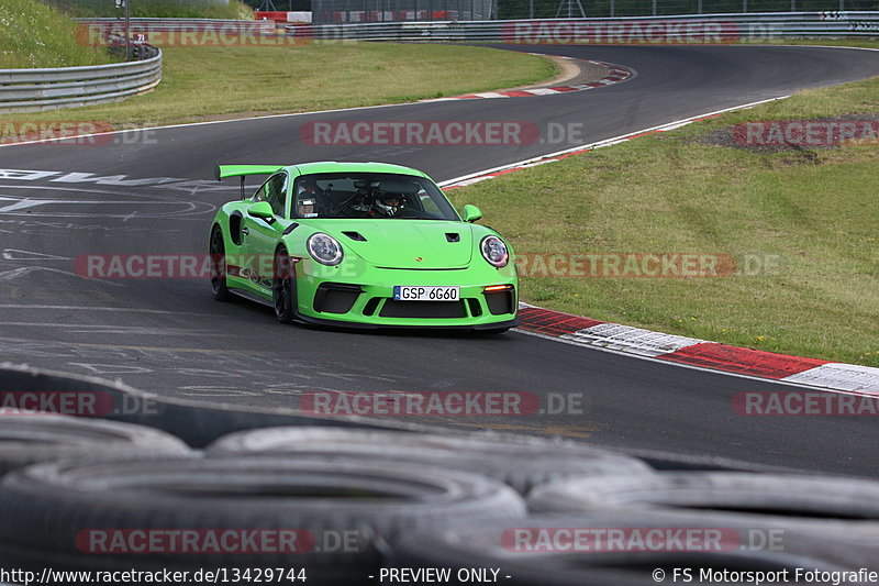 Bild #13429744 - Touristenfahrten Nürburgring Nordschleife (26.06.2021)