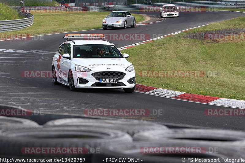 Bild #13429757 - Touristenfahrten Nürburgring Nordschleife (26.06.2021)