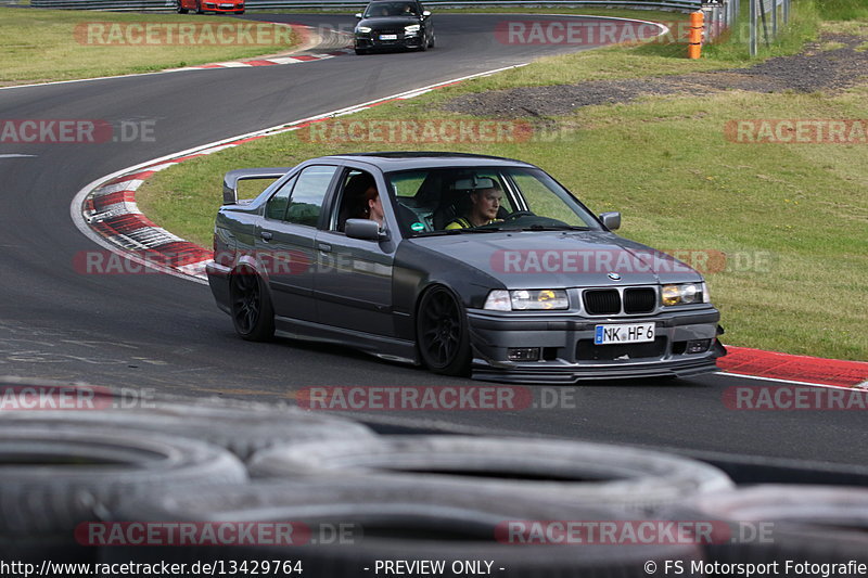 Bild #13429764 - Touristenfahrten Nürburgring Nordschleife (26.06.2021)