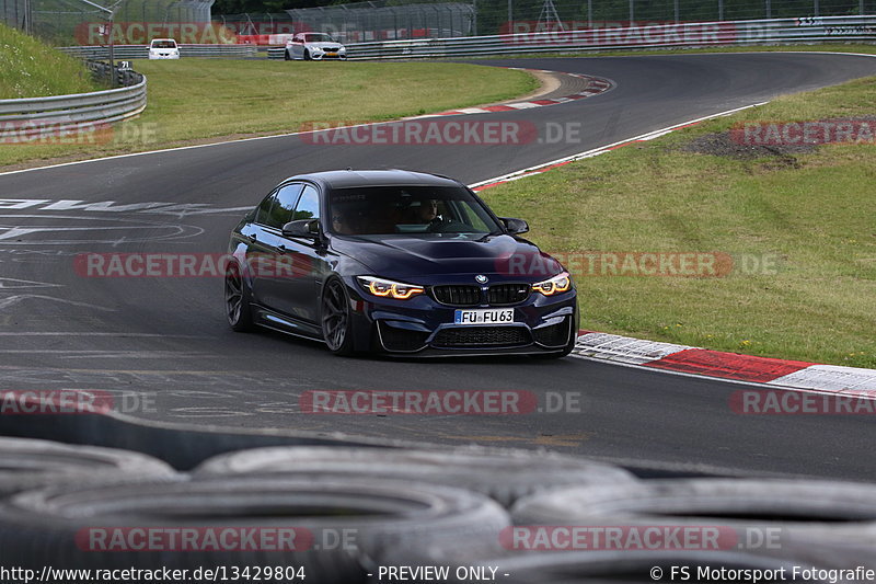 Bild #13429804 - Touristenfahrten Nürburgring Nordschleife (26.06.2021)