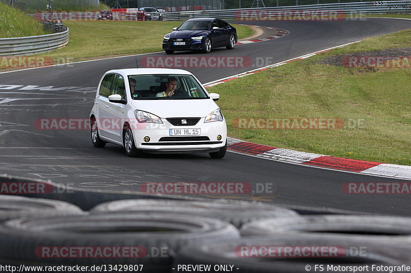 Bild #13429807 - Touristenfahrten Nürburgring Nordschleife (26.06.2021)