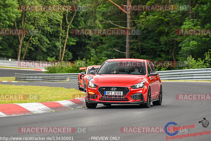 Bild #13430001 - Touristenfahrten Nürburgring Nordschleife (26.06.2021)