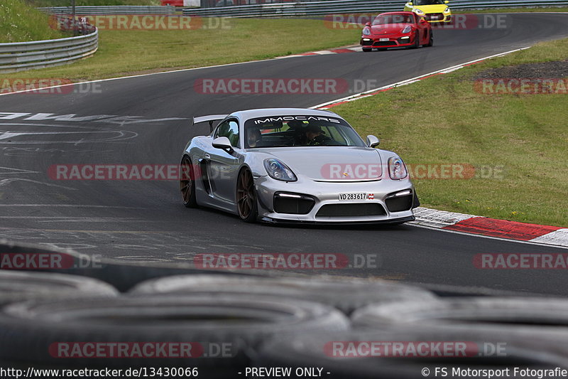 Bild #13430066 - Touristenfahrten Nürburgring Nordschleife (26.06.2021)