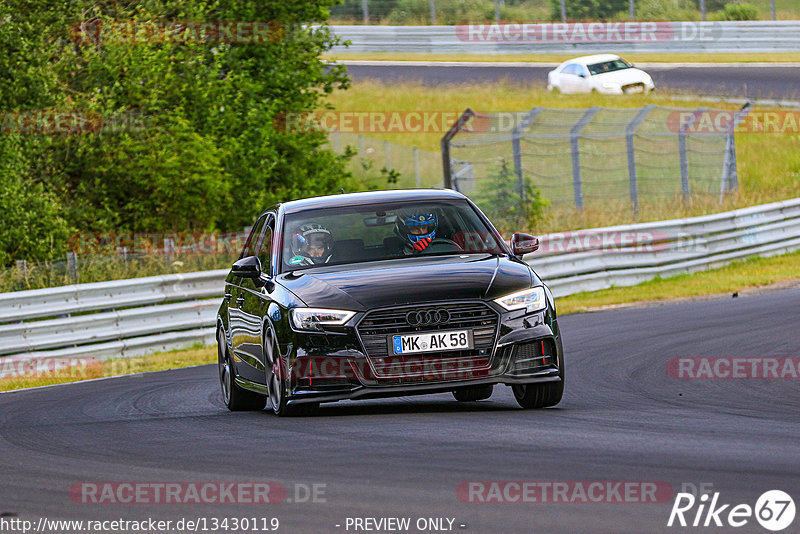 Bild #13430119 - Touristenfahrten Nürburgring Nordschleife (26.06.2021)