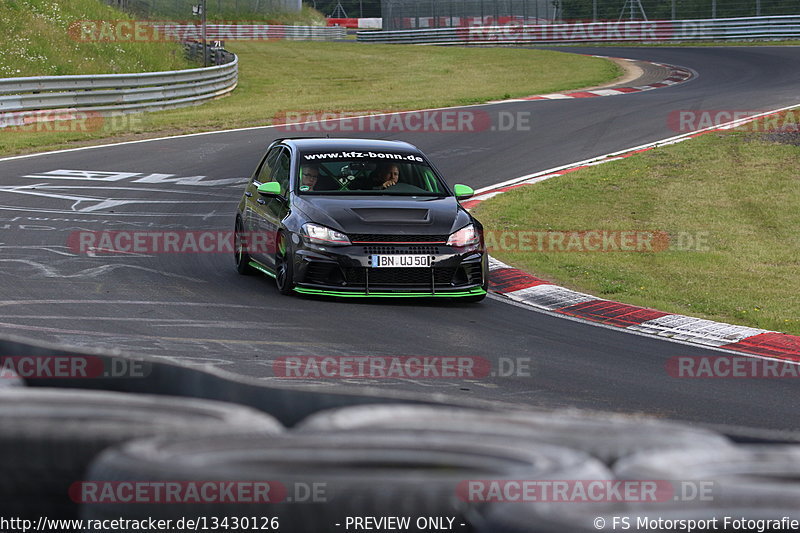 Bild #13430126 - Touristenfahrten Nürburgring Nordschleife (26.06.2021)