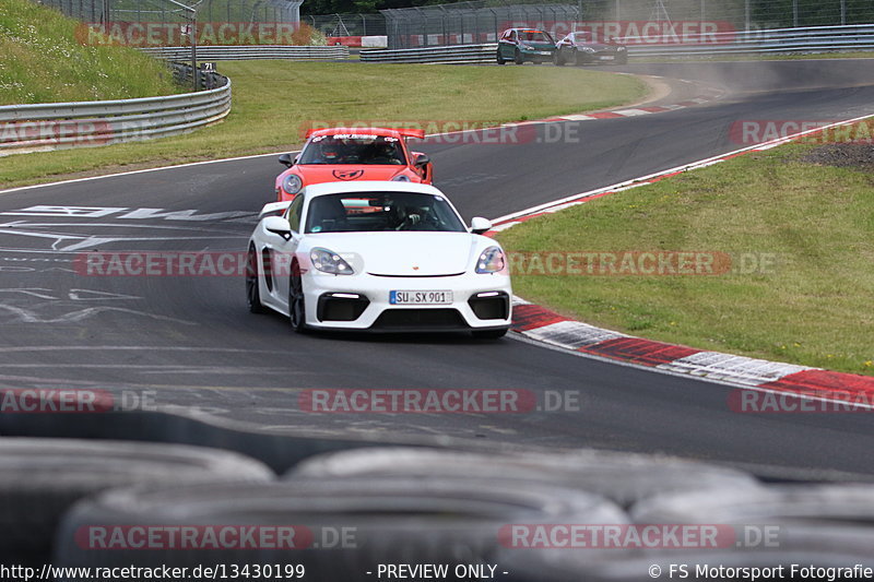 Bild #13430199 - Touristenfahrten Nürburgring Nordschleife (26.06.2021)