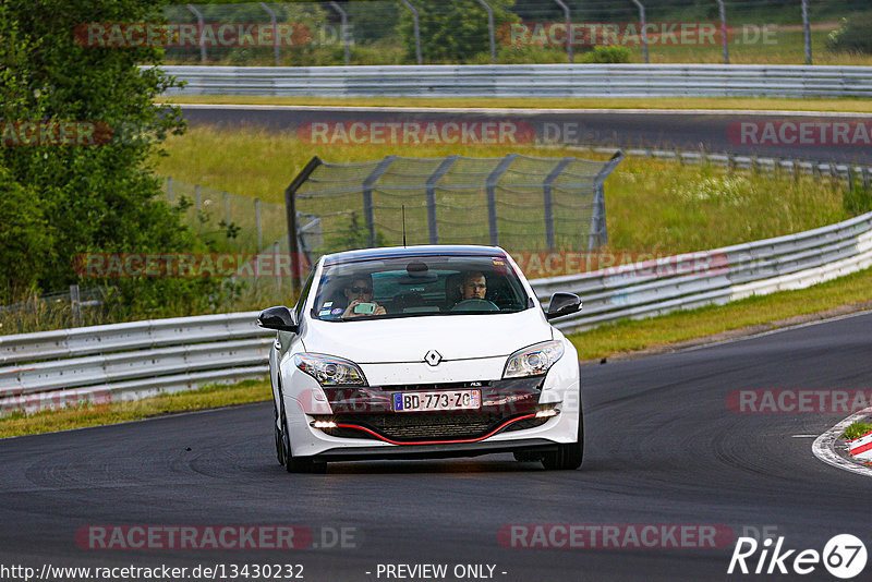 Bild #13430232 - Touristenfahrten Nürburgring Nordschleife (26.06.2021)