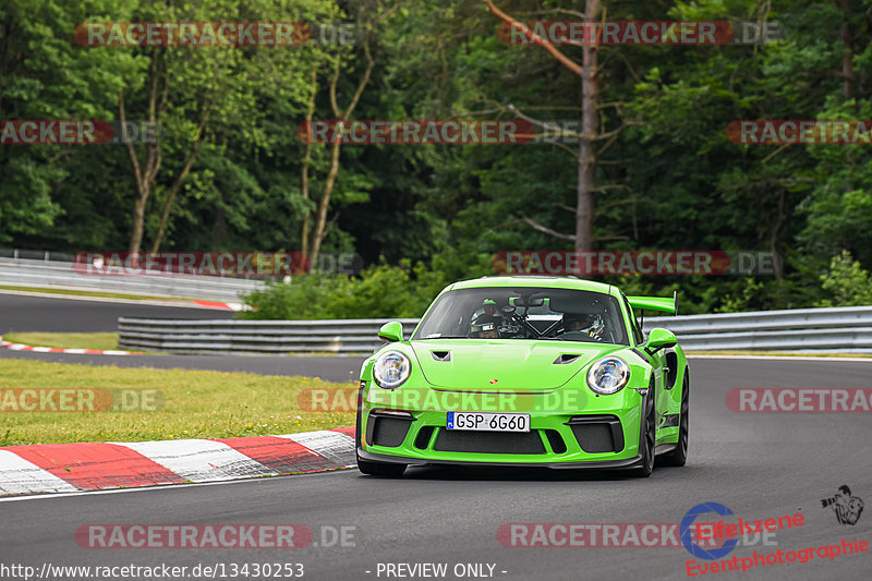 Bild #13430253 - Touristenfahrten Nürburgring Nordschleife (26.06.2021)