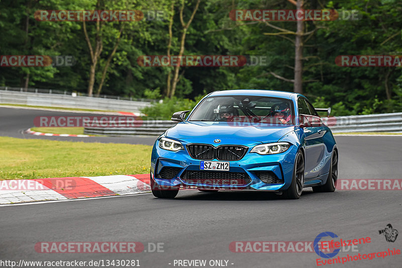 Bild #13430281 - Touristenfahrten Nürburgring Nordschleife (26.06.2021)