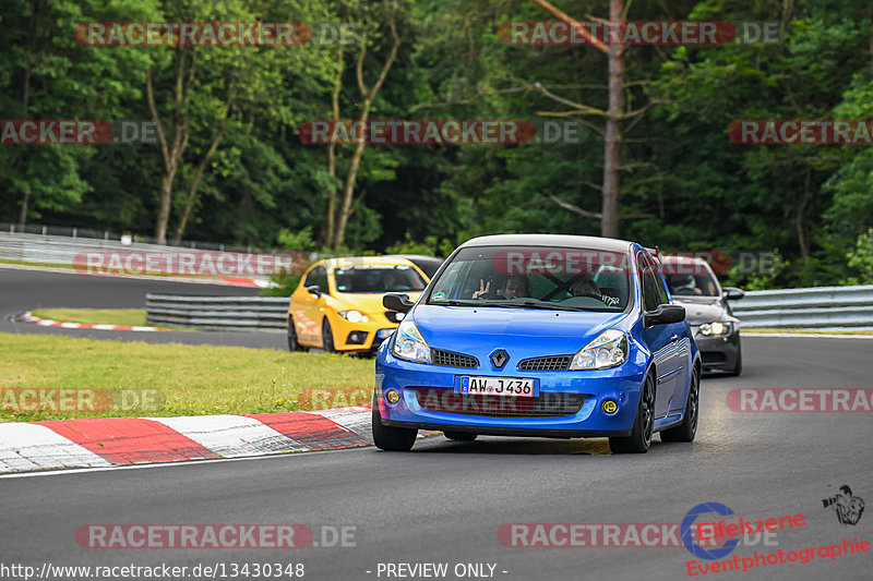 Bild #13430348 - Touristenfahrten Nürburgring Nordschleife (26.06.2021)