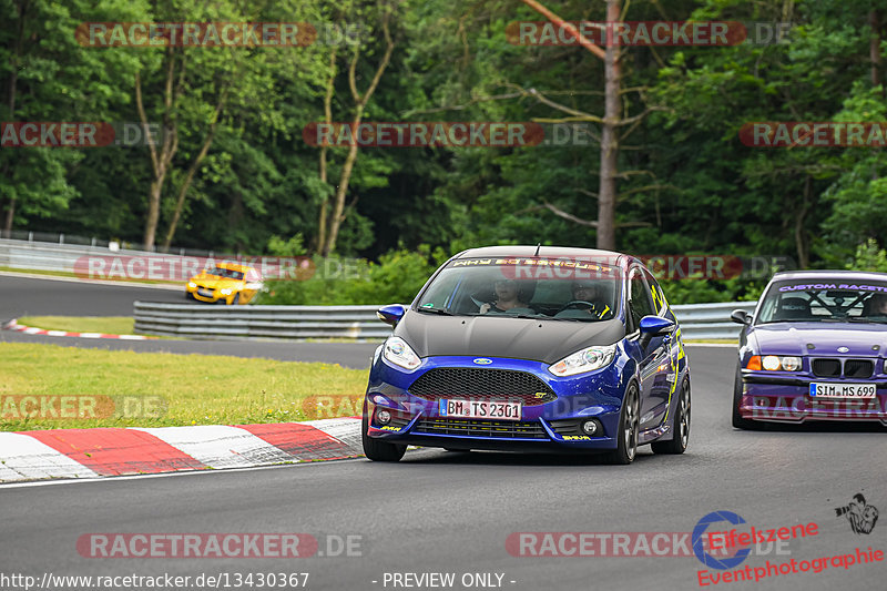 Bild #13430367 - Touristenfahrten Nürburgring Nordschleife (26.06.2021)