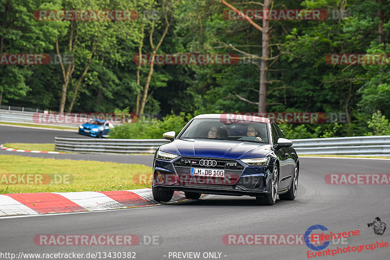 Bild #13430382 - Touristenfahrten Nürburgring Nordschleife (26.06.2021)