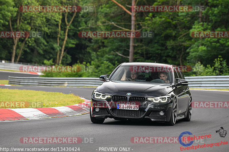 Bild #13430424 - Touristenfahrten Nürburgring Nordschleife (26.06.2021)