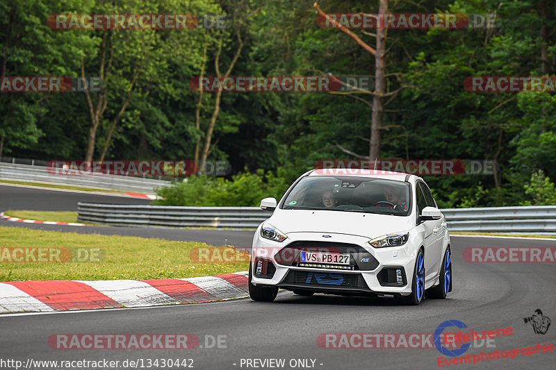 Bild #13430442 - Touristenfahrten Nürburgring Nordschleife (26.06.2021)