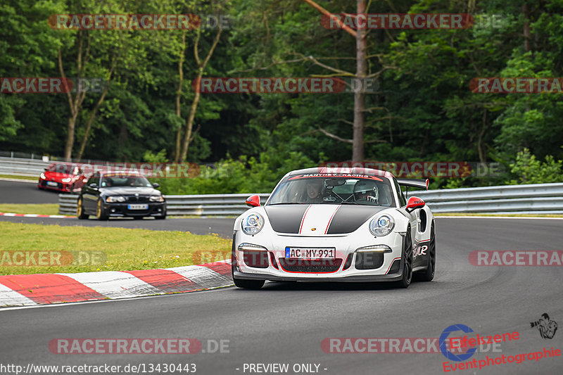 Bild #13430443 - Touristenfahrten Nürburgring Nordschleife (26.06.2021)