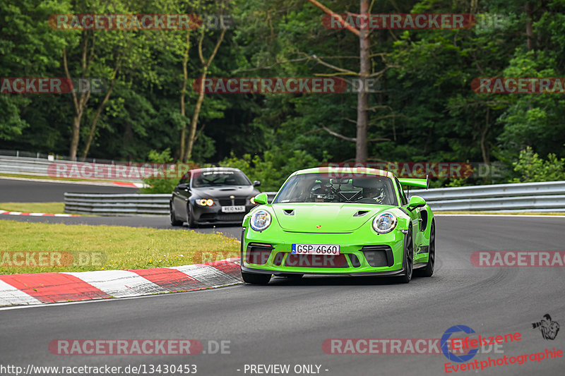 Bild #13430453 - Touristenfahrten Nürburgring Nordschleife (26.06.2021)