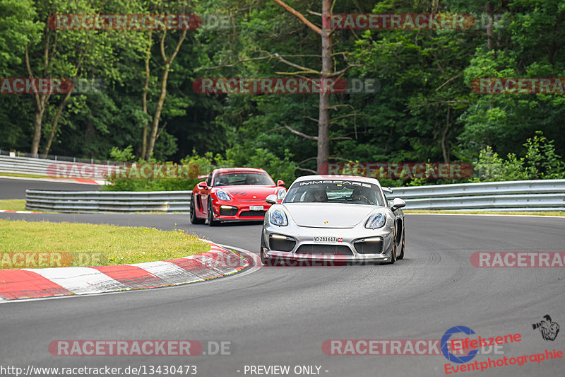 Bild #13430473 - Touristenfahrten Nürburgring Nordschleife (26.06.2021)