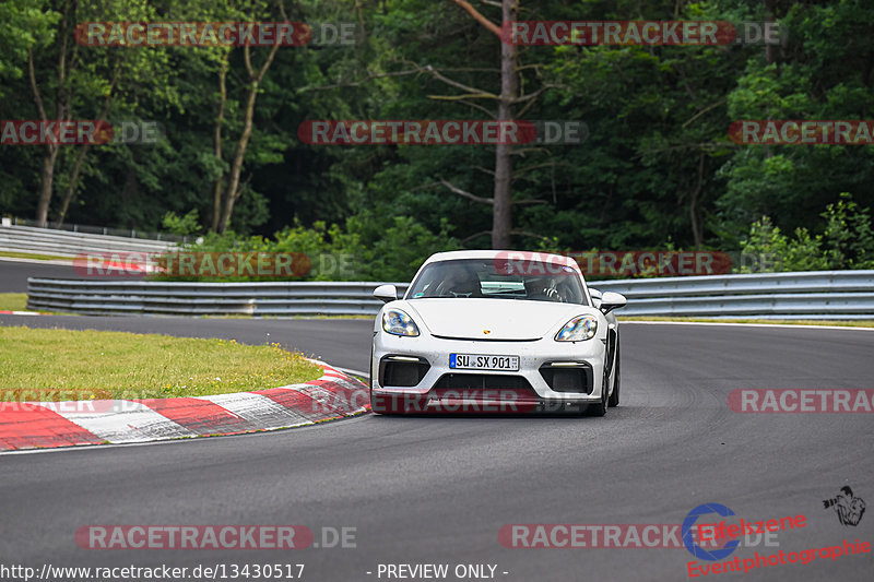 Bild #13430517 - Touristenfahrten Nürburgring Nordschleife (26.06.2021)