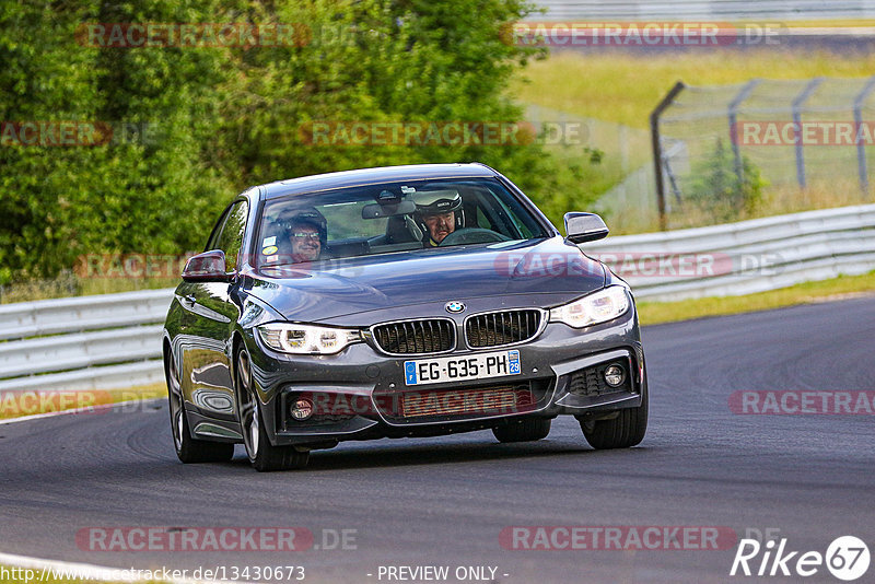 Bild #13430673 - Touristenfahrten Nürburgring Nordschleife (26.06.2021)