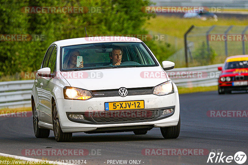 Bild #13430874 - Touristenfahrten Nürburgring Nordschleife (26.06.2021)