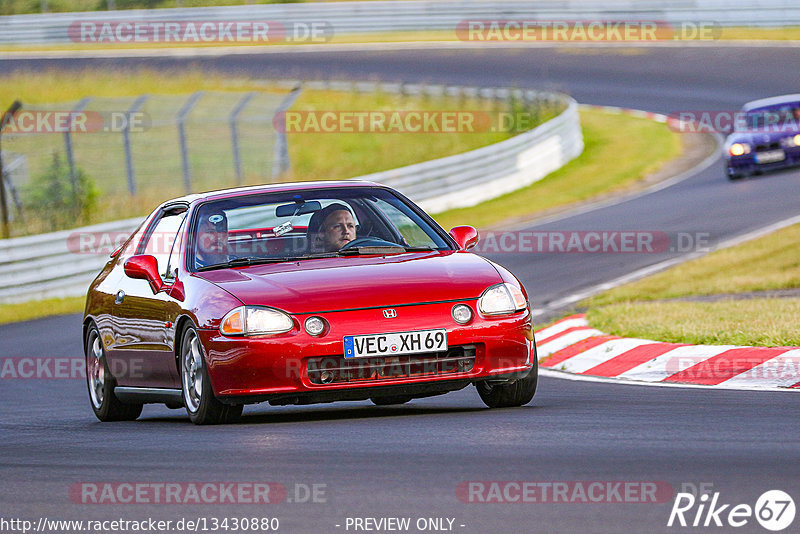 Bild #13430880 - Touristenfahrten Nürburgring Nordschleife (26.06.2021)