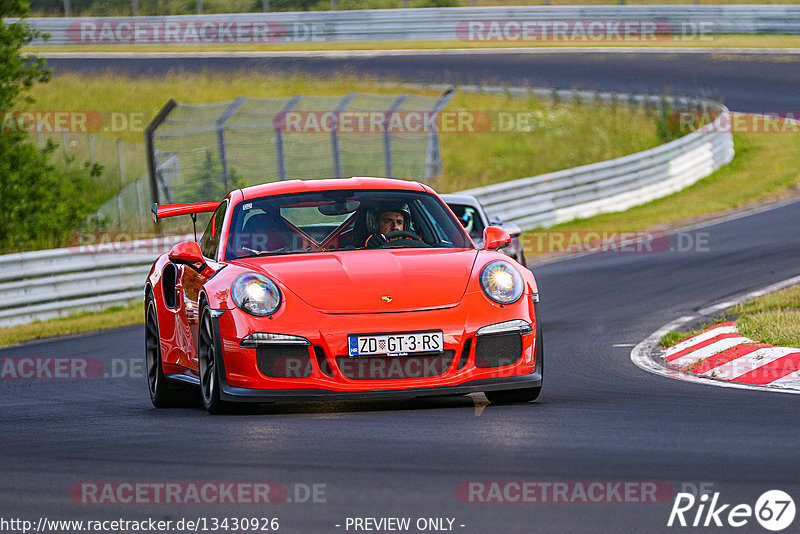 Bild #13430926 - Touristenfahrten Nürburgring Nordschleife (26.06.2021)