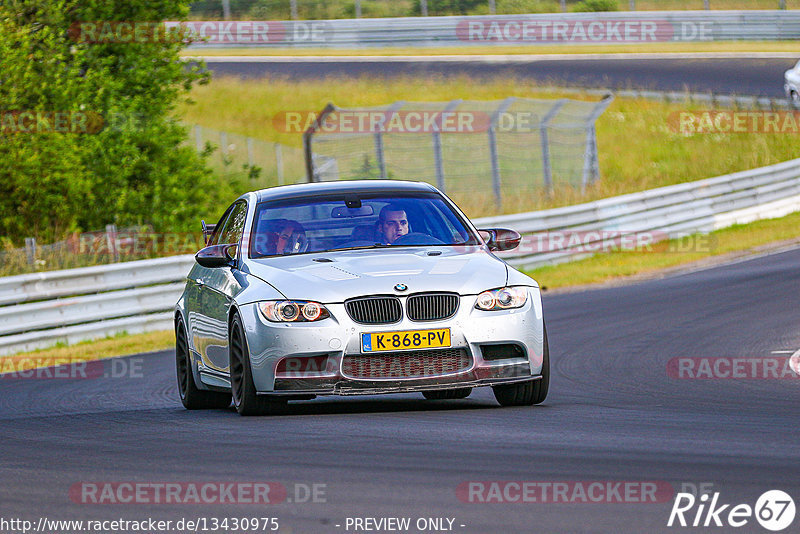 Bild #13430975 - Touristenfahrten Nürburgring Nordschleife (26.06.2021)