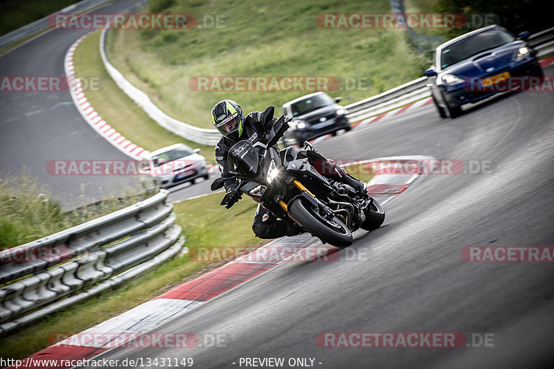 Bild #13431149 - Touristenfahrten Nürburgring Nordschleife (26.06.2021)