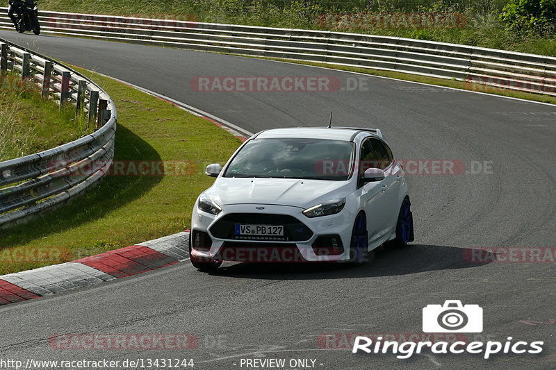 Bild #13431244 - Touristenfahrten Nürburgring Nordschleife (26.06.2021)