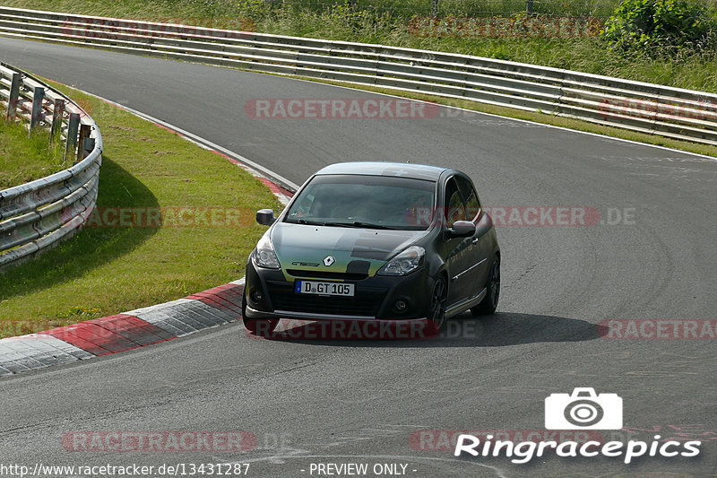 Bild #13431287 - Touristenfahrten Nürburgring Nordschleife (26.06.2021)