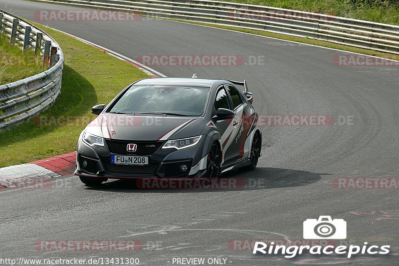 Bild #13431300 - Touristenfahrten Nürburgring Nordschleife (26.06.2021)