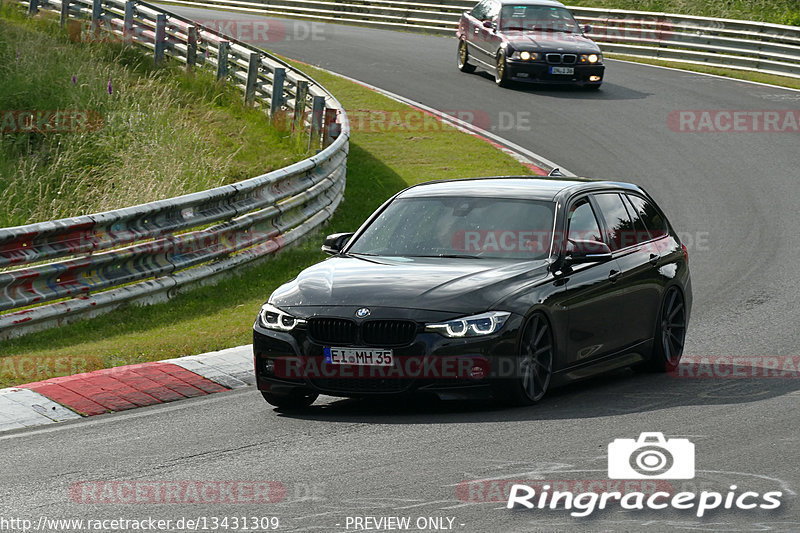 Bild #13431309 - Touristenfahrten Nürburgring Nordschleife (26.06.2021)