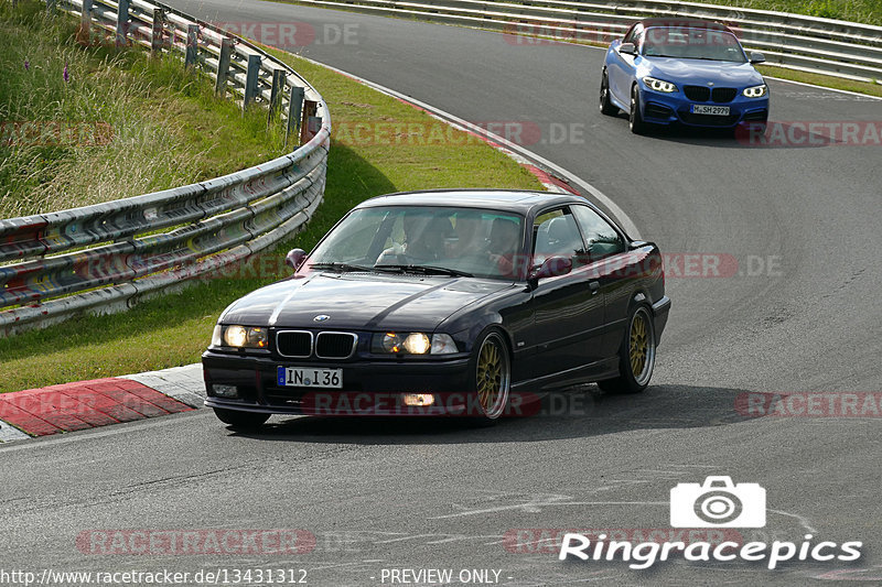 Bild #13431312 - Touristenfahrten Nürburgring Nordschleife (26.06.2021)